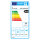 Cappa aspirante 90cm AURORA9005SE Illuminazione ambientale RGBW