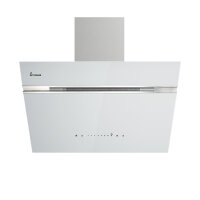 Cappa aspirante 60cm AURORA6005WED Illuminazione ambientale RGBW