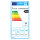 Cappa aspirante 60cm AURORA6005WED Illuminazione ambientale RGBW