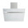Cappa aspirante 60cm AURORA6005WED Illuminazione ambientale RGBW