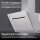 Cappa aspirante 60cm AURORA6005WED Illuminazione ambientale RGBW