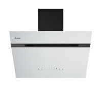 Cappa aspirante 60cm AURORA6005SW Illuminazione ambientale RGBW