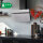 Cappa aspirante 60cm AURORA6005SW Illuminazione ambientale RGBW