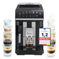 Macchina da caffè automatica KKT KOLBE Pure