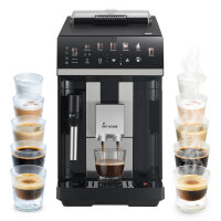 Kaffeemaschine Kaffeevollautomat KKT KOLBE Pure