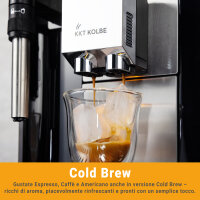 Macchina da caffè automatica KKT KOLBE Pure