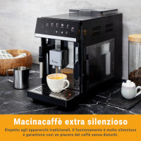 Kaffeemaschine Kaffeevollautomat KKT KOLBE Pure