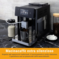 Macchina da caffè automatica KKT KOLBE Pro