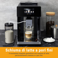 Macchina da caffè automatica KKT KOLBE Pro