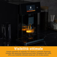 Macchina da caffè automatica KKT KOLBE Pro
