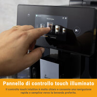 Macchina da caffè automatica KKT KOLBE Pro