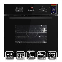 Forno Cucina elettrica BO8010FB