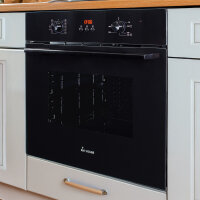 Forno Cucina elettrica BO8010FB
