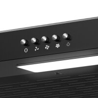 Cooker hood 60cm UBH200S