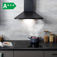 Cooker hood 60cm PLUS350S