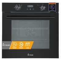 Forno Cucina elettrica BO7005FB