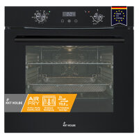 Forno Cucina elettrica BO7010FB