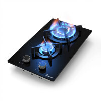 Gas Hob self-sufficient G302G