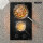 Gas Hob self-sufficient G302G