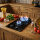 Gas Hob self-sufficient G302G