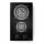 Gas Hob self-sufficient G302G