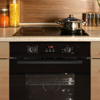 Forno e Piano Cottura Elettrico SET8005FBCH5900RL