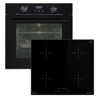 Forno e Piano Cottura Induzione SET7010FBIH859RL