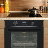 Forno e Piano Cottura Induzione SET7010FBIH859RL