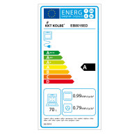 Forno Cucina elettrica EB8015ED