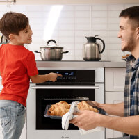 Forno Cucina elettrica EB8015ED