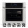 Forno Cucina elettrica EB8015ED