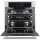 Forno Cucina elettrica EB8015ED