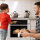 Forno Cucina elettrica EB8015ED