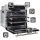 Forno Cucina elettrica EB8015ED