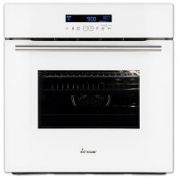 Forno Cucina elettrica EB8015W