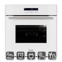 Forno Cucina elettrica EB8015W