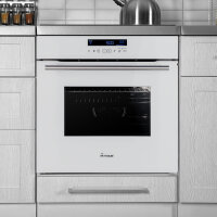 Forno Cucina elettrica EB8015W