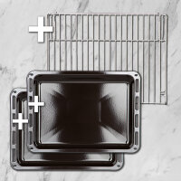 Forno Cucina elettrica EB8015W
