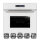 Forno Cucina elettrica EB8015W