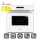 Forno Cucina elettrica EB8015W