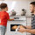 Forno Cucina elettrica EB8015W