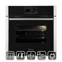 Forno Cucina elettrica EB8016ED