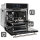 Forno Cucina elettrica EB8016ED