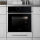 Forno Cucina elettrica EB8016ED
