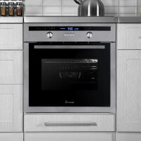 Forno Cucina elettrica EB8013ED