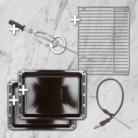 Forno Cucina elettrica EB8013ED