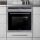 Forno Cucina elettrica EB8013ED
