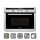 Microonde da incasso EBM4502ED