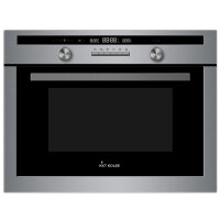 Forno e Microonde SET8013EBM