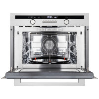 Forno e Microonde SET8013EBM